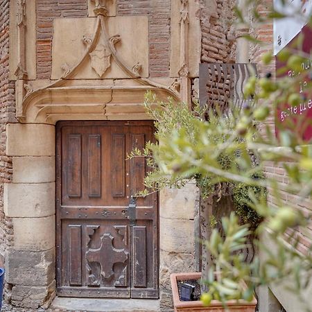Les Relais Du Capitole - Appartements D'Hotes トゥールーズ エクステリア 写真