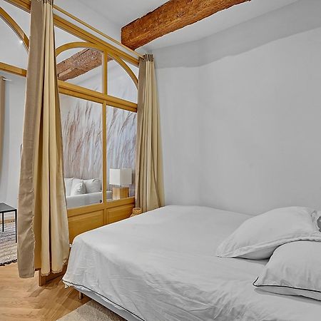 Les Relais Du Capitole - Appartements D'Hotes トゥールーズ エクステリア 写真