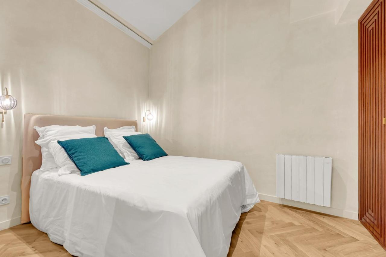 Les Relais Du Capitole - Appartements D'Hotes トゥールーズ エクステリア 写真