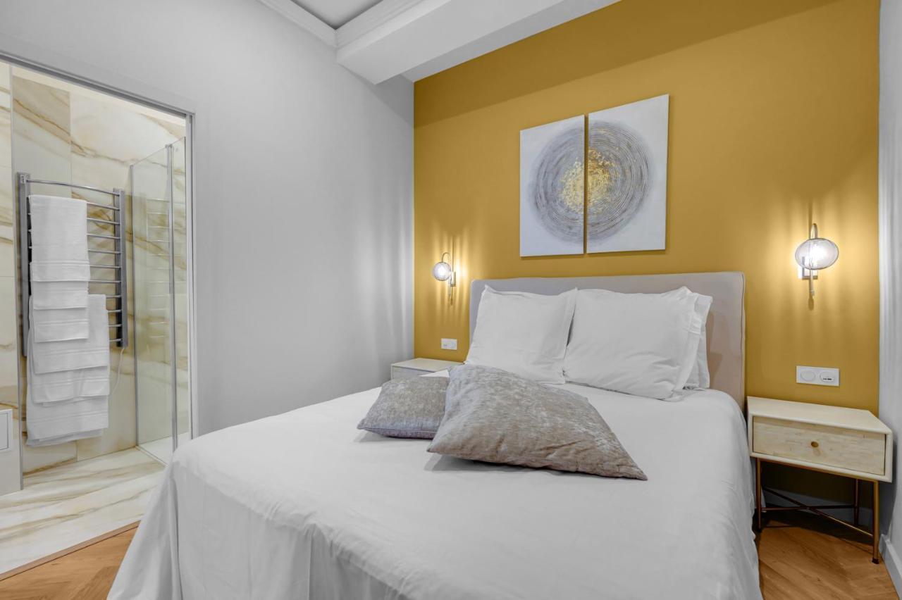 Les Relais Du Capitole - Appartements D'Hotes トゥールーズ エクステリア 写真