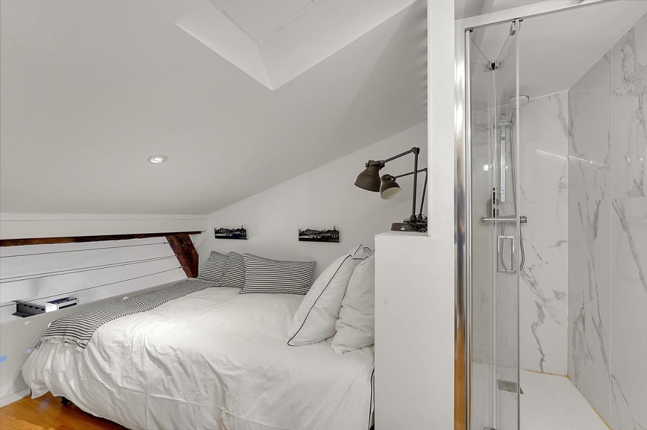 Les Relais Du Capitole - Appartements D'Hotes トゥールーズ エクステリア 写真