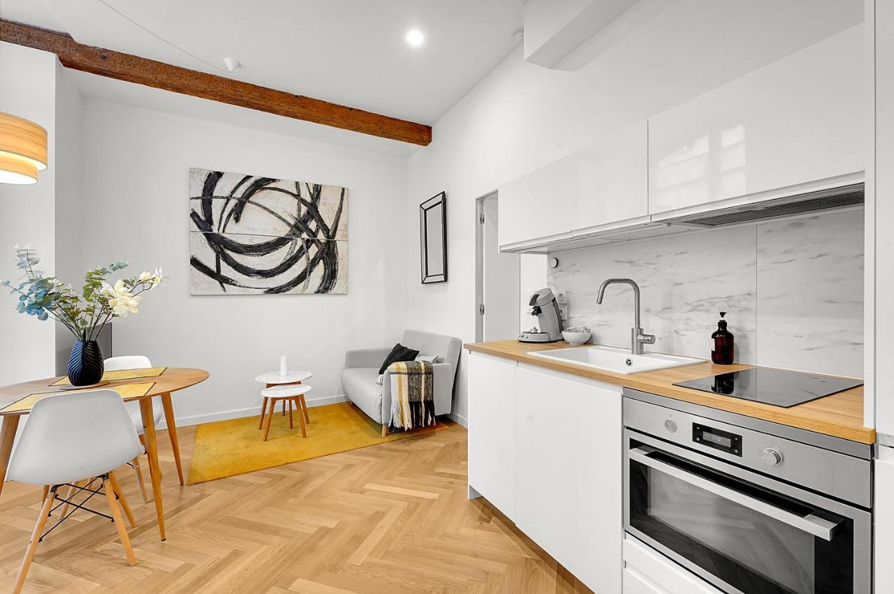 Les Relais Du Capitole - Appartements D'Hotes トゥールーズ エクステリア 写真