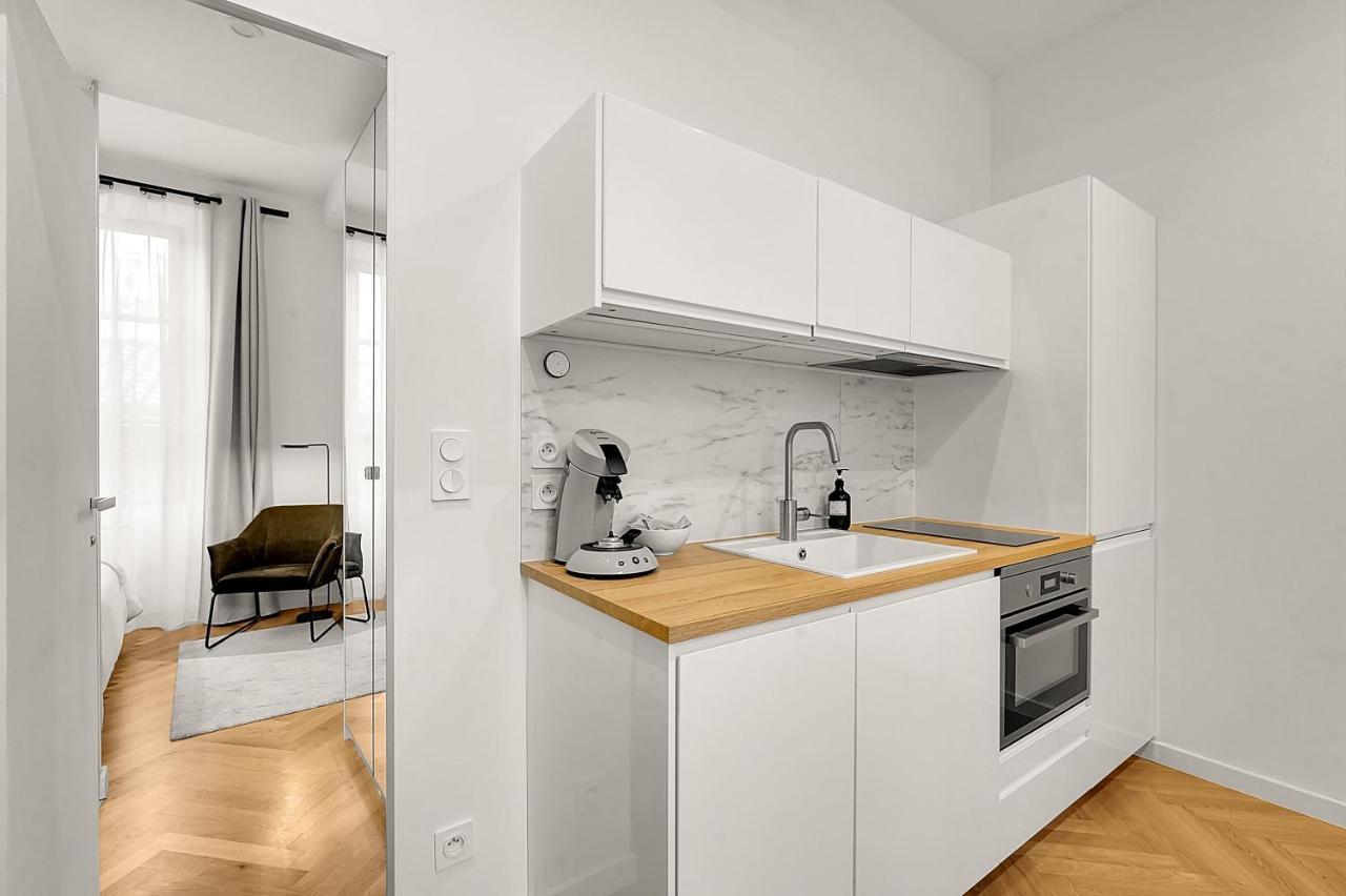 Les Relais Du Capitole - Appartements D'Hotes トゥールーズ エクステリア 写真