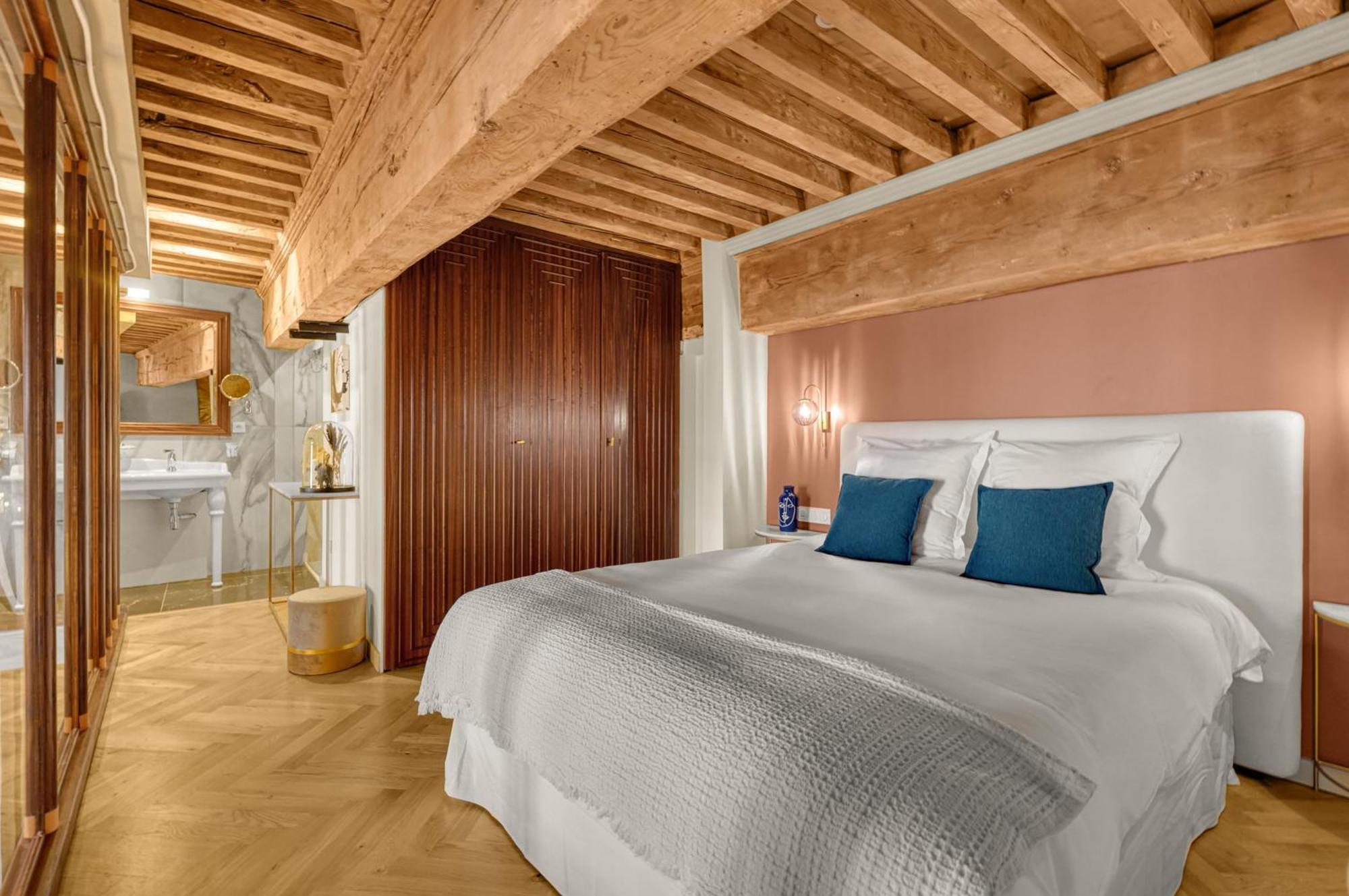 Les Relais Du Capitole - Appartements D'Hotes トゥールーズ エクステリア 写真