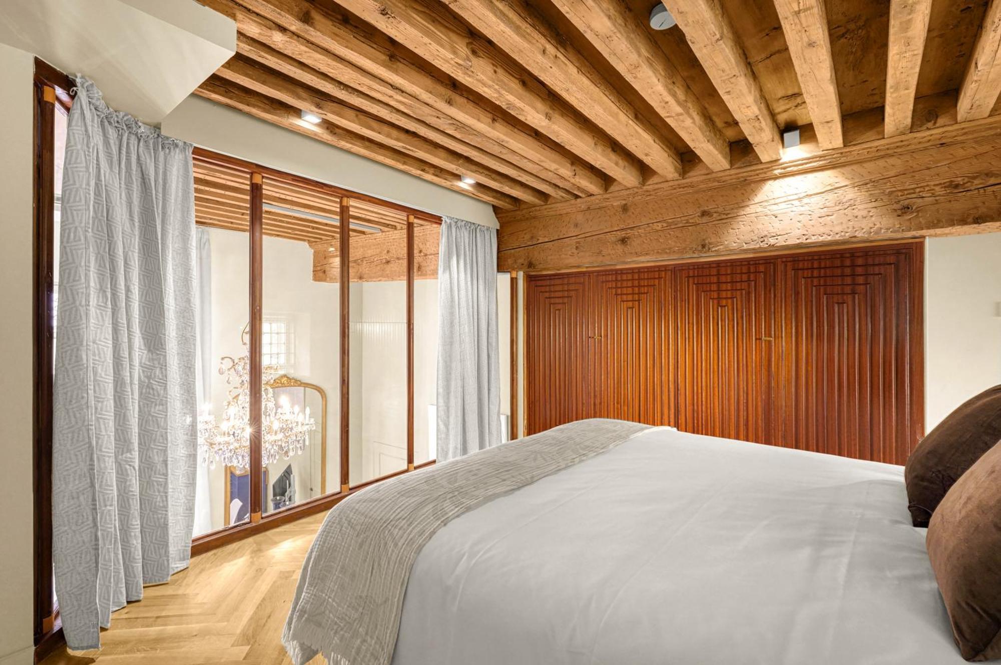Les Relais Du Capitole - Appartements D'Hotes トゥールーズ エクステリア 写真