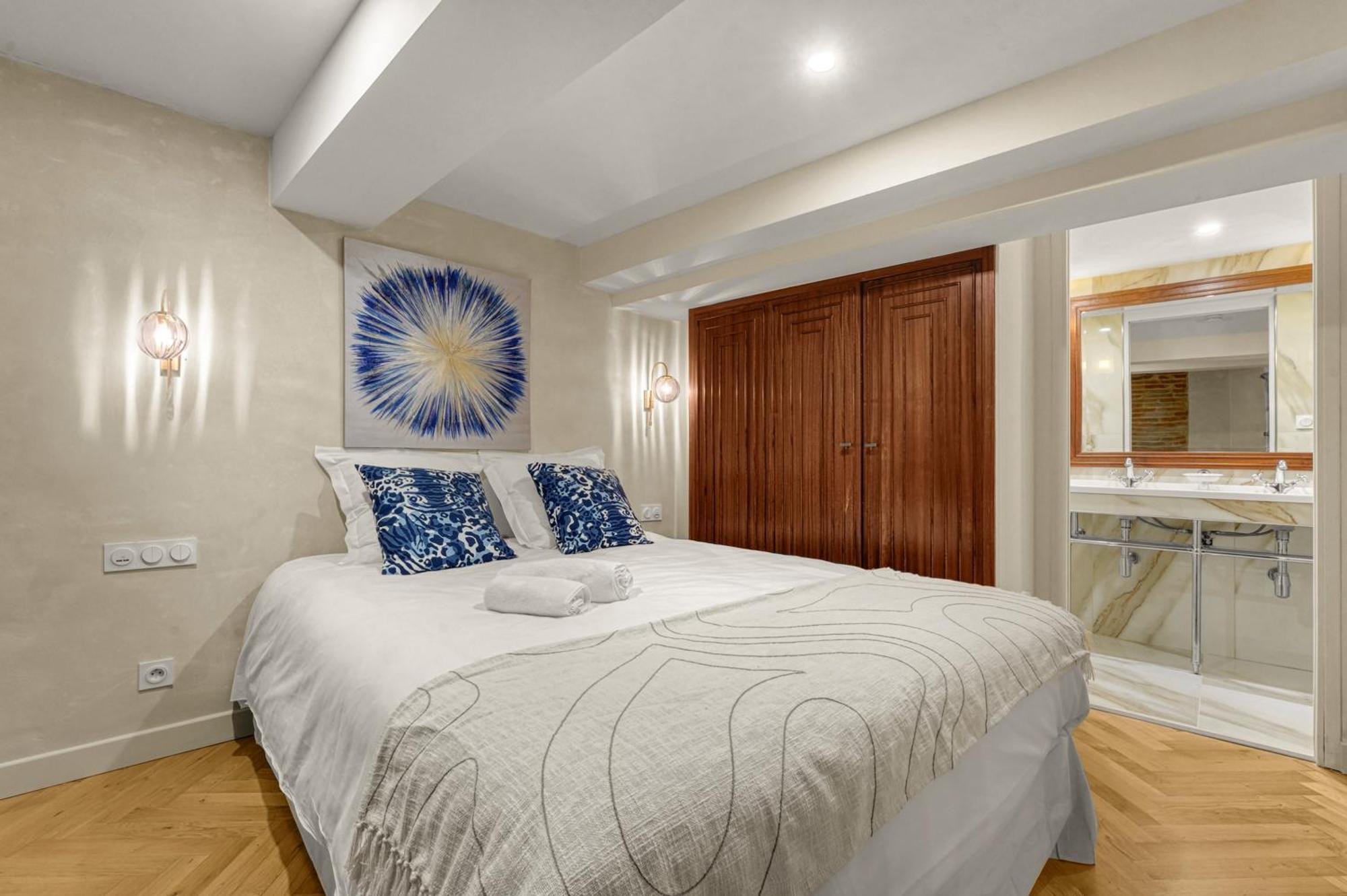 Les Relais Du Capitole - Appartements D'Hotes トゥールーズ エクステリア 写真
