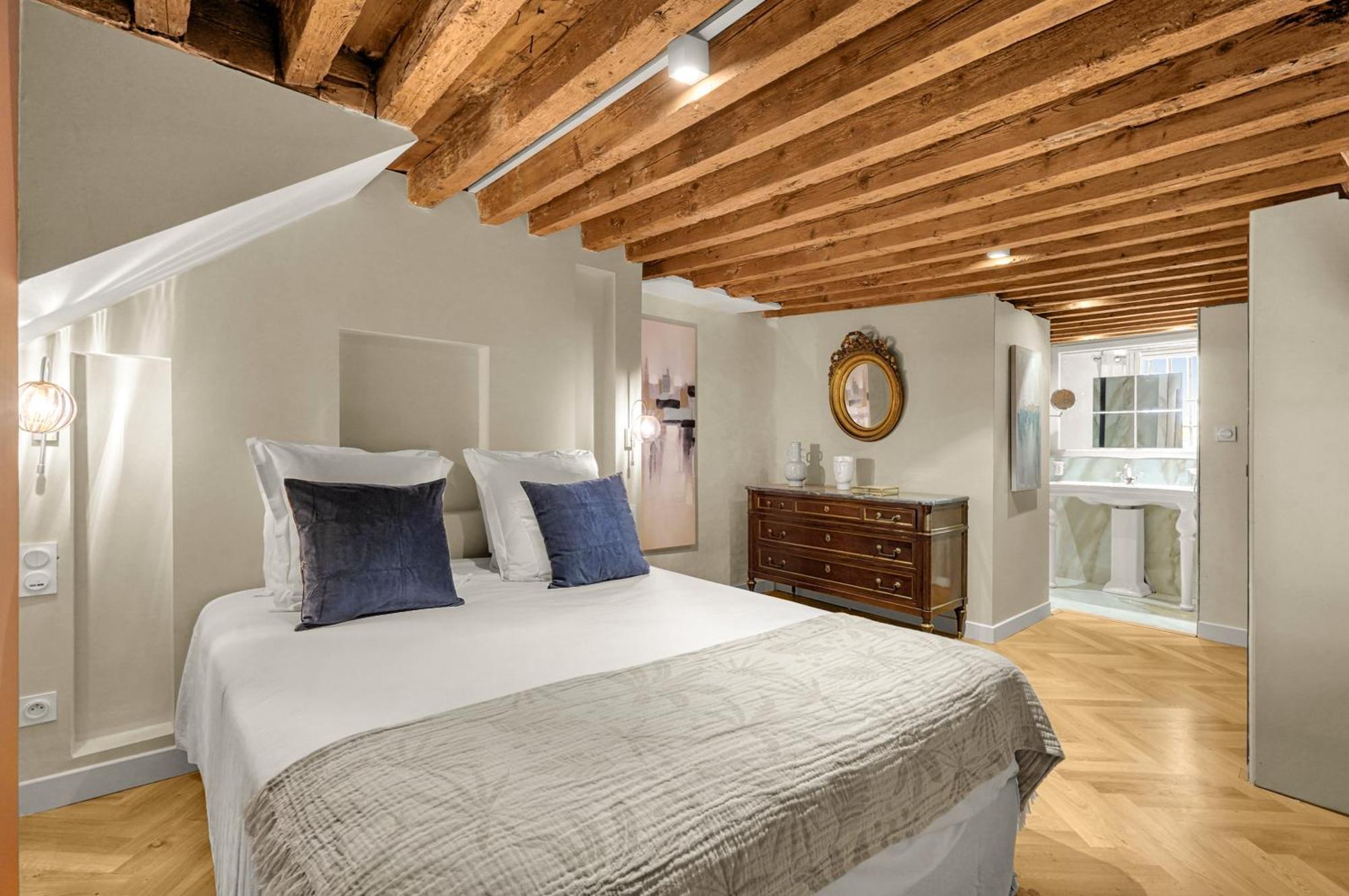 Les Relais Du Capitole - Appartements D'Hotes トゥールーズ エクステリア 写真