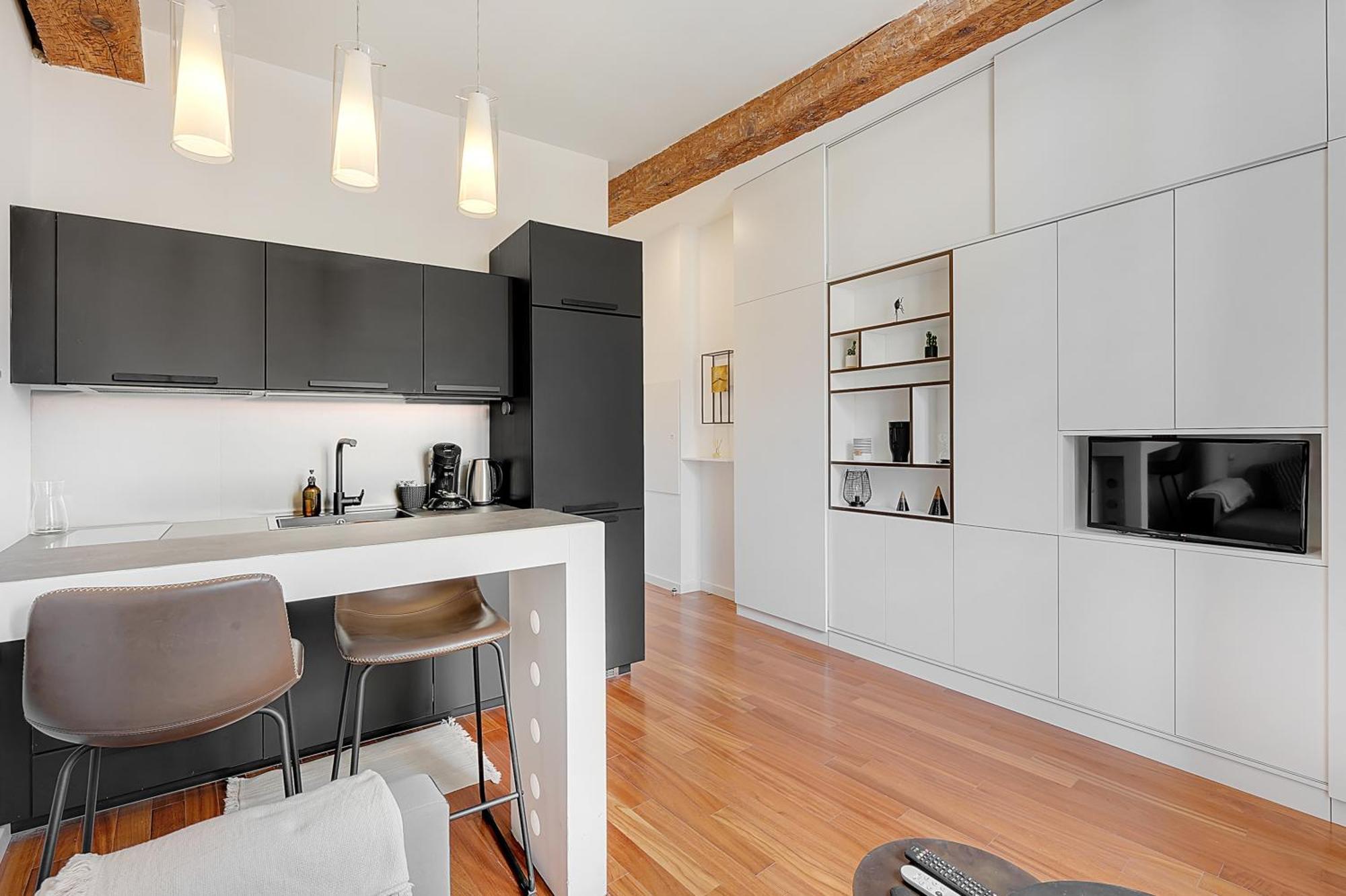 Les Relais Du Capitole - Appartements D'Hotes トゥールーズ エクステリア 写真