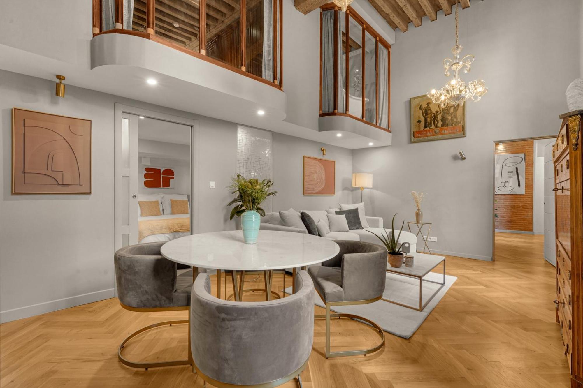 Les Relais Du Capitole - Appartements D'Hotes トゥールーズ エクステリア 写真