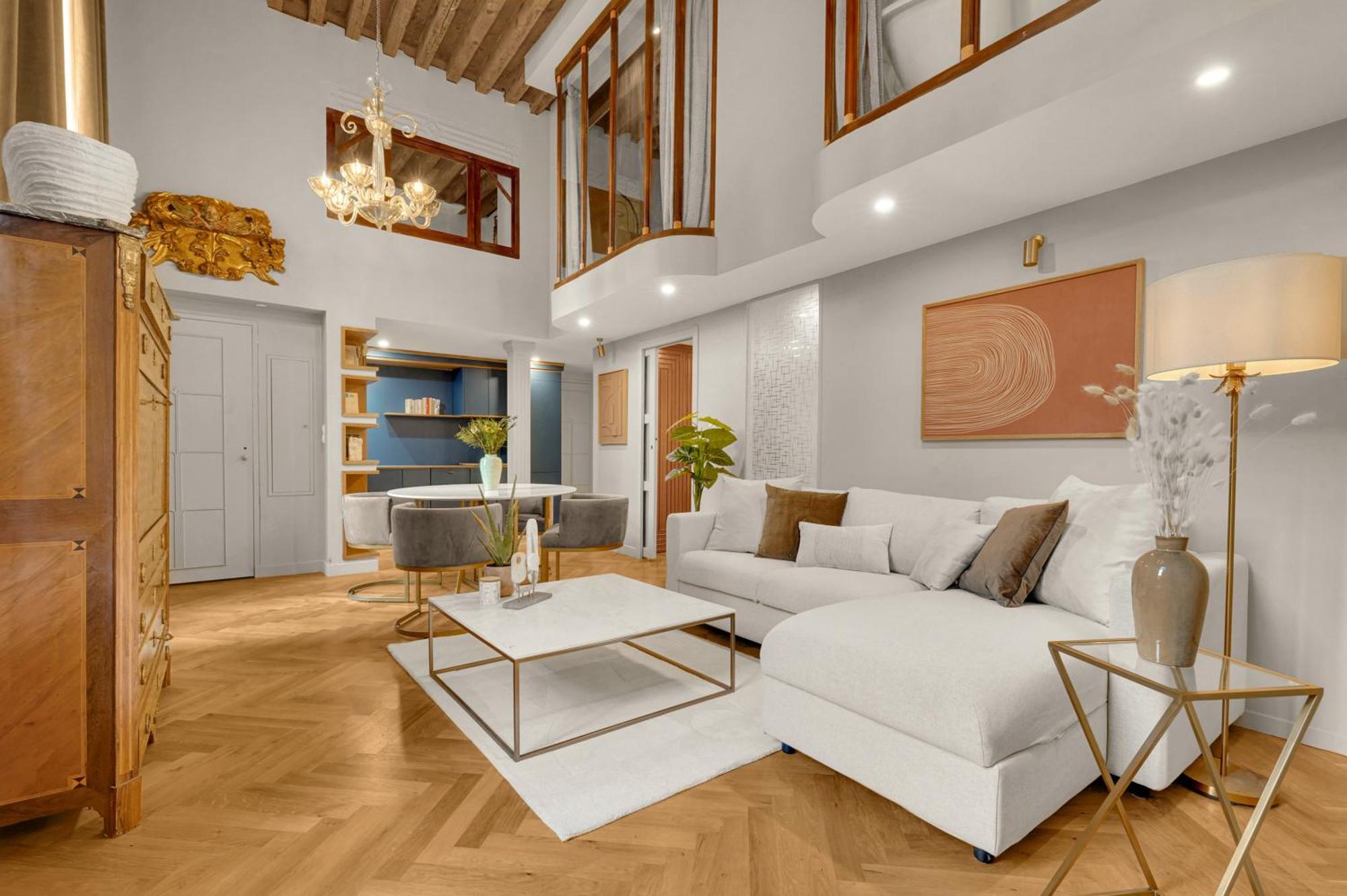 Les Relais Du Capitole - Appartements D'Hotes トゥールーズ エクステリア 写真