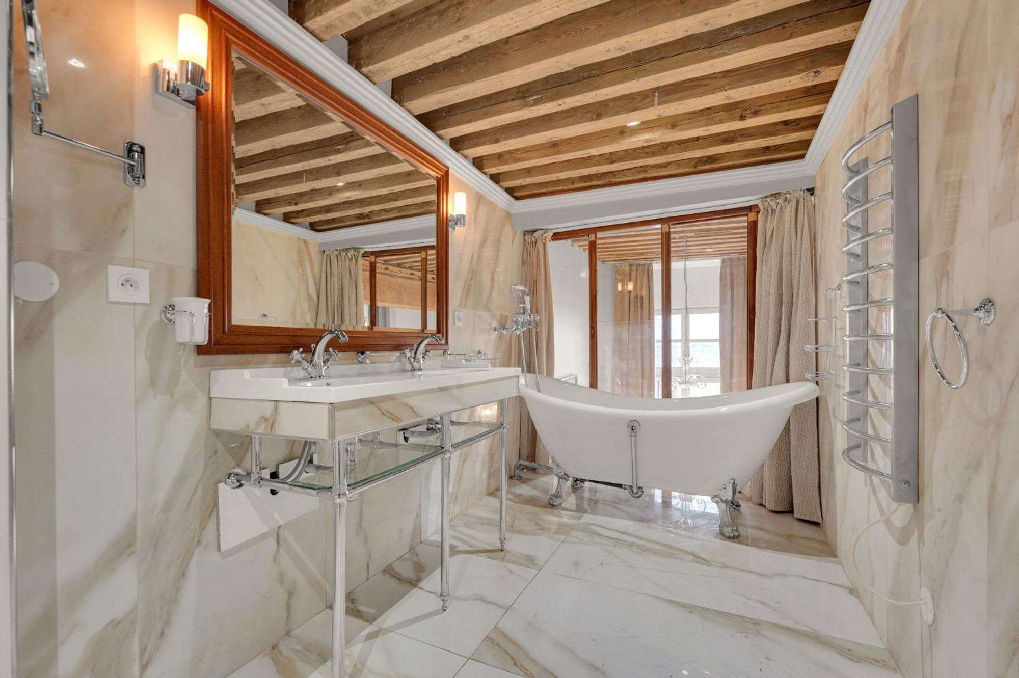 Les Relais Du Capitole - Appartements D'Hotes トゥールーズ エクステリア 写真