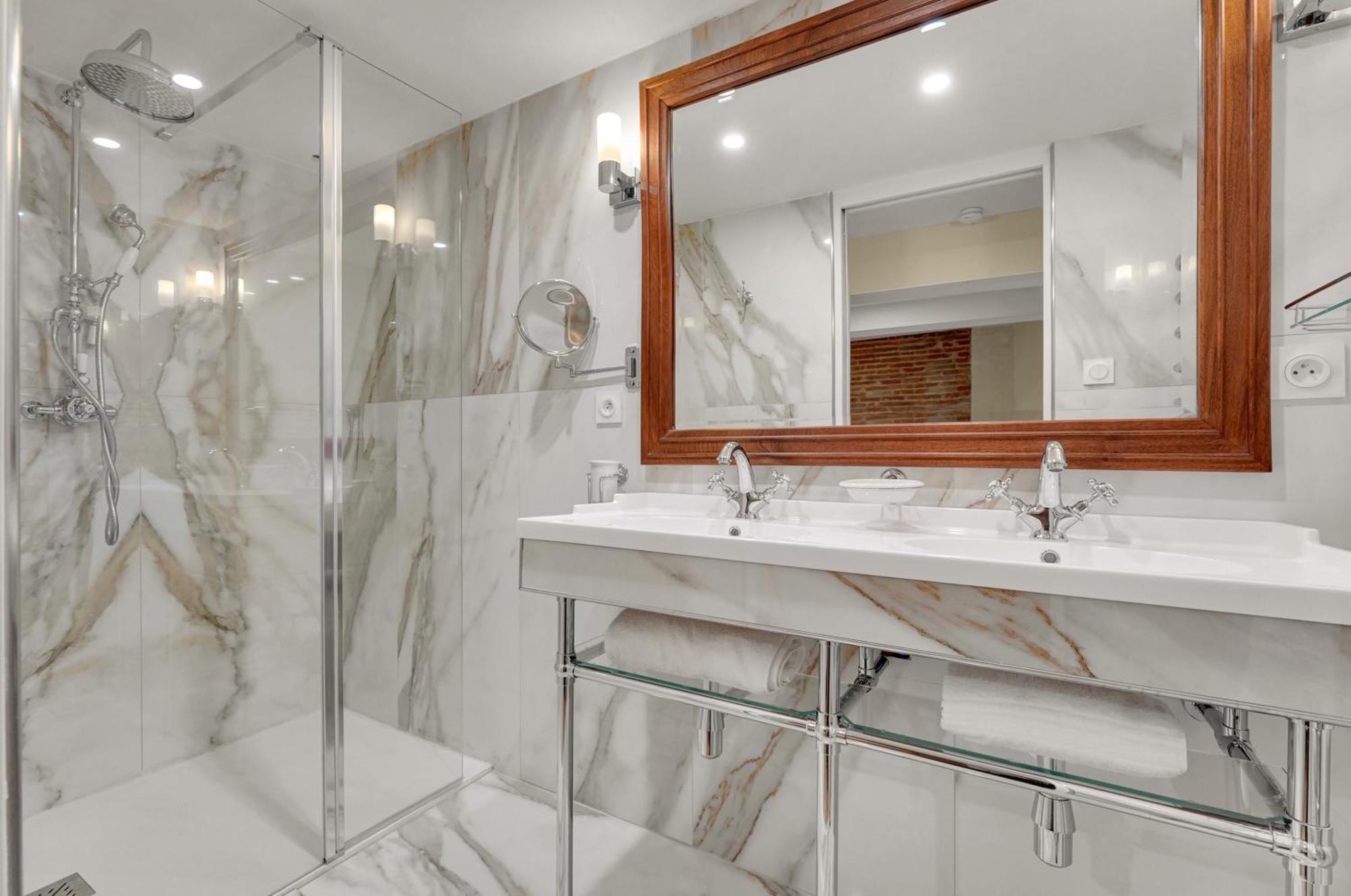 Les Relais Du Capitole - Appartements D'Hotes トゥールーズ エクステリア 写真