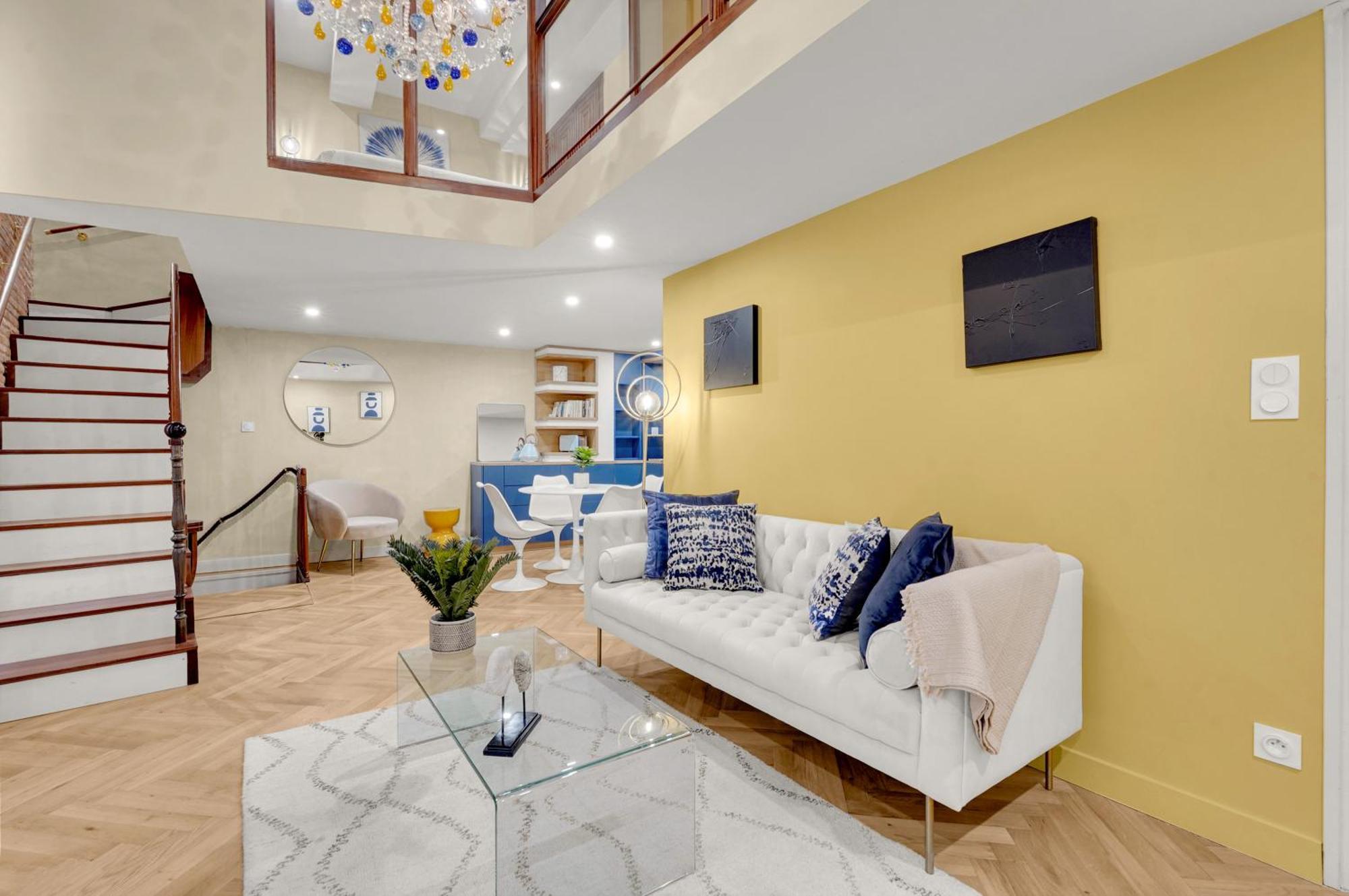 Les Relais Du Capitole - Appartements D'Hotes トゥールーズ エクステリア 写真