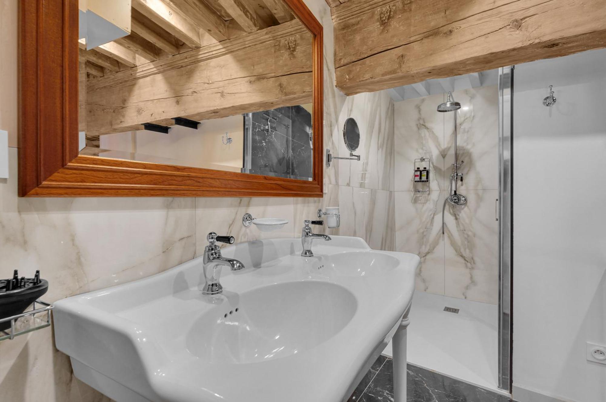 Les Relais Du Capitole - Appartements D'Hotes トゥールーズ エクステリア 写真