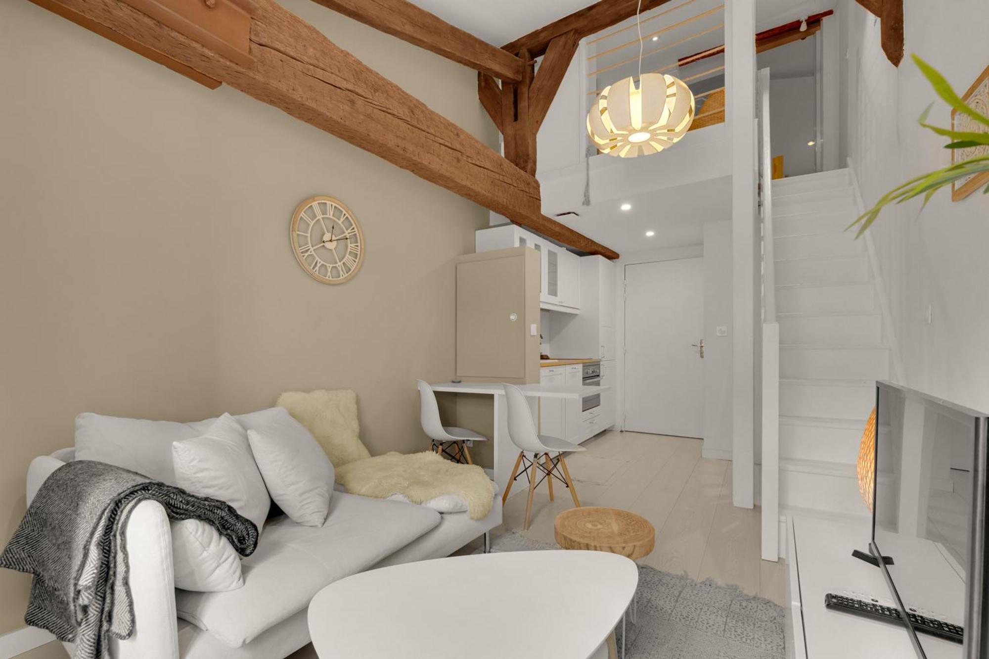 Les Relais Du Capitole - Appartements D'Hotes トゥールーズ エクステリア 写真