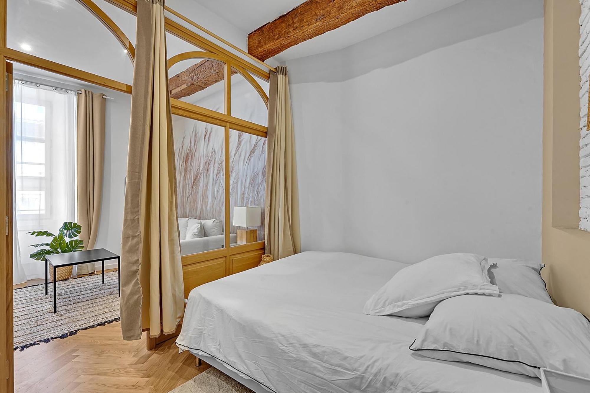 Les Relais Du Capitole - Appartements D'Hotes トゥールーズ エクステリア 写真