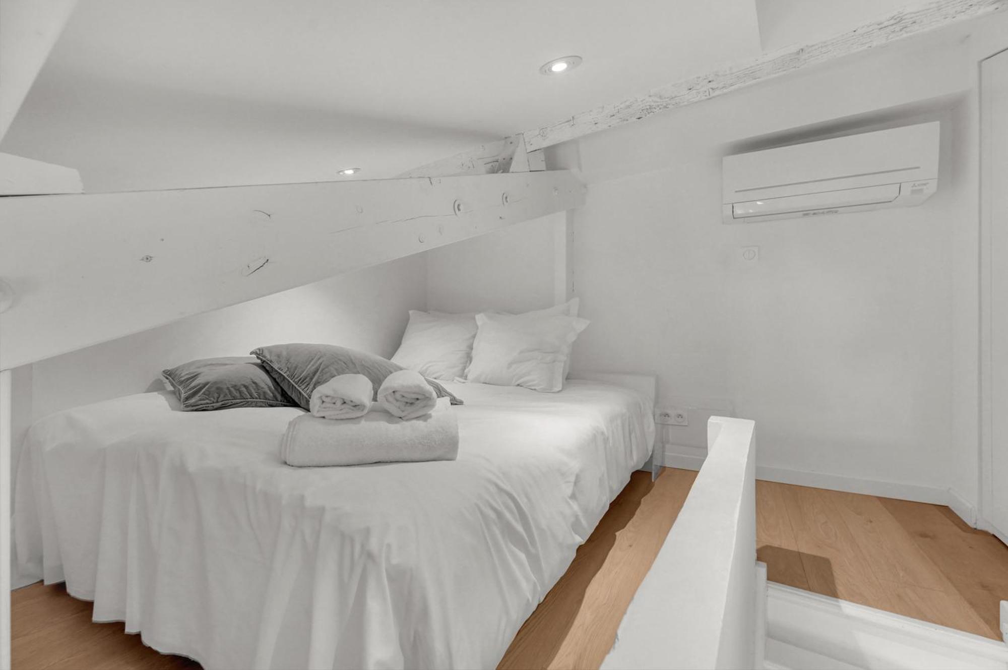 Les Relais Du Capitole - Appartements D'Hotes トゥールーズ エクステリア 写真