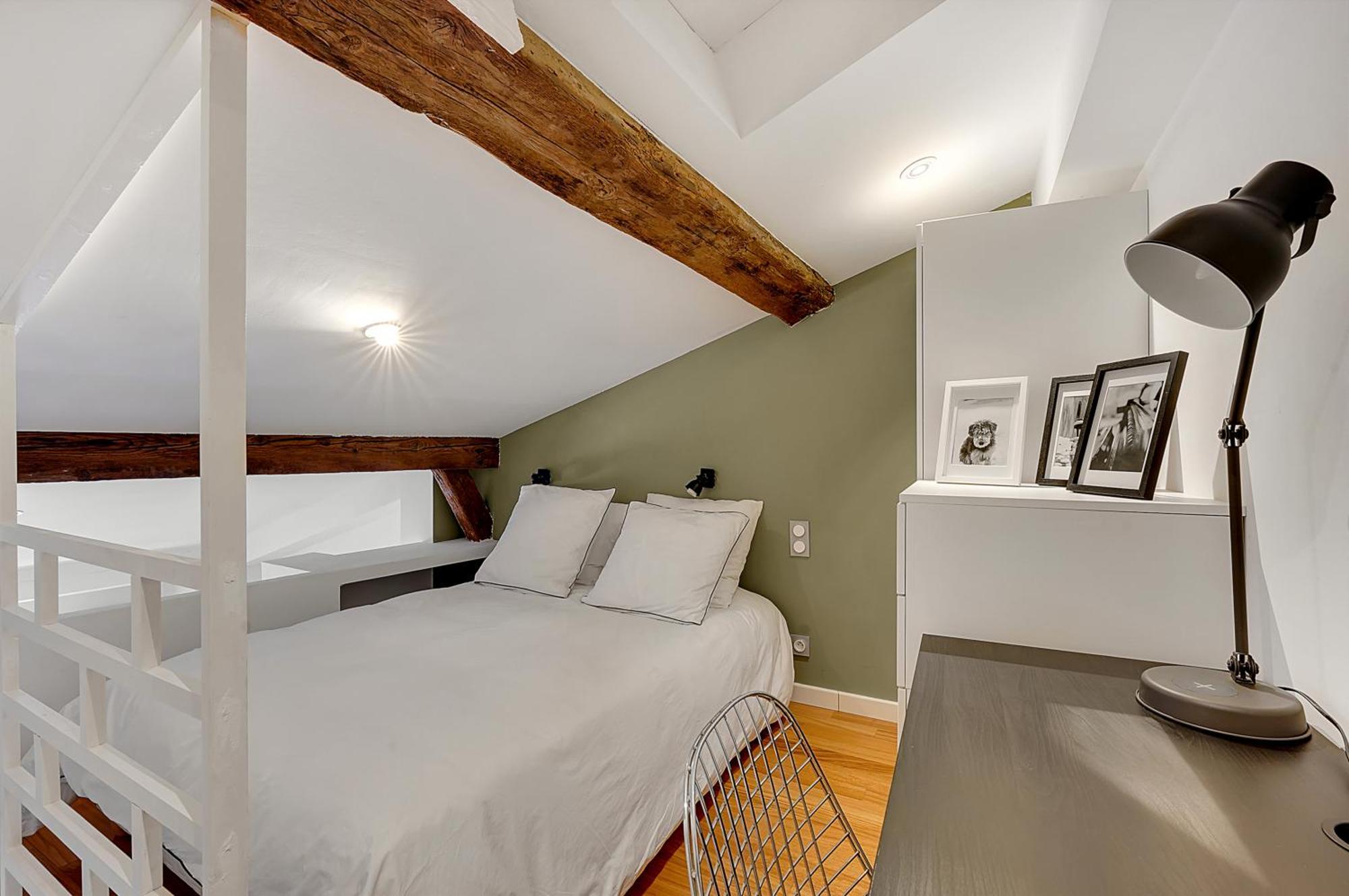 Les Relais Du Capitole - Appartements D'Hotes トゥールーズ エクステリア 写真
