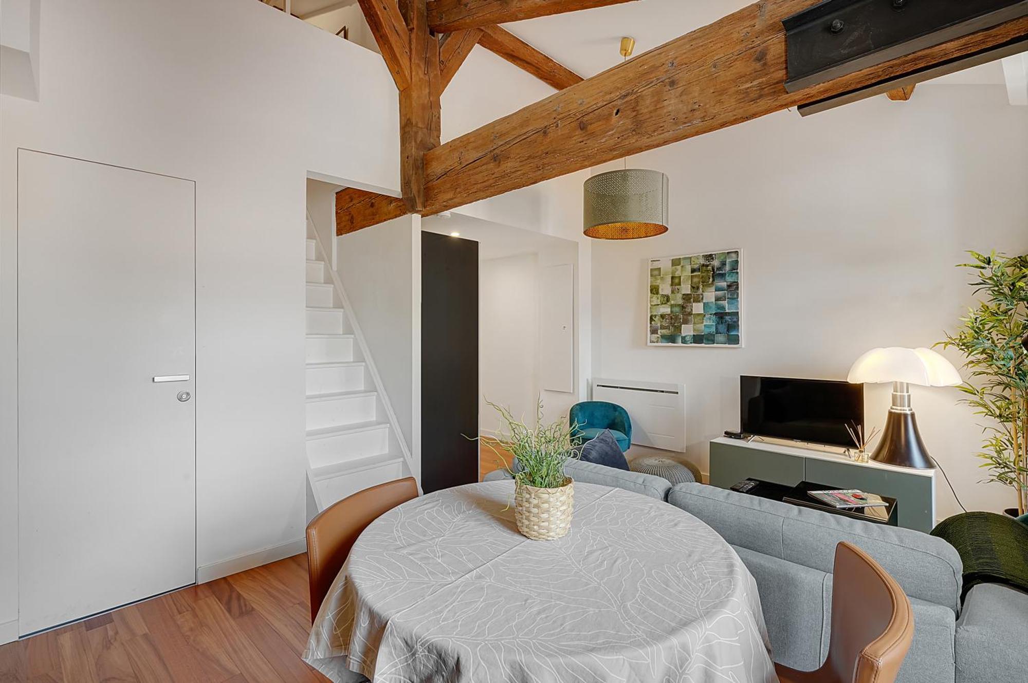 Les Relais Du Capitole - Appartements D'Hotes トゥールーズ エクステリア 写真